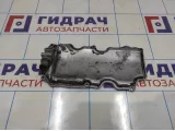 Крышка двигателя Volkswagen Touareg (GP) 077103131E