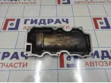 Крышка двигателя Volkswagen Touareg (GP) 077103131E