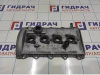 Крышка головки блока (клапанная) Volkswagen Touareg (GP) 077103471P