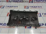 Крышка головки блока (клапанная) Volkswagen Touareg (GP) 077103471P