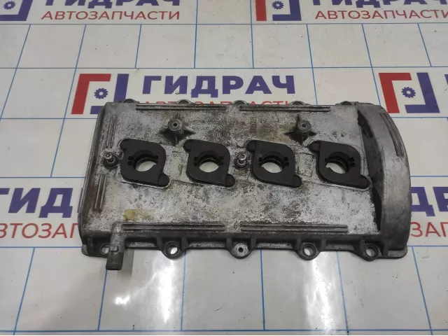 Крышка головки блока (клапанная) Volkswagen Touareg (GP) 077103472L