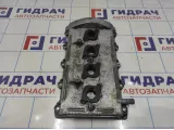 Крышка головки блока (клапанная) Volkswagen Touareg (GP) 077103472L