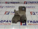 Кронштейн двигателя правый Volkswagen Touareg (GP) 7L6199308A