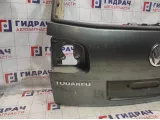 Дверь багажника Volkswagen Touareg (GP) 7L6827025AS