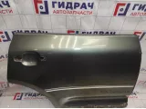 Дверь задняя правая Volkswagen Touareg (GP) 7L0833056M