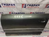 Дверь передняя левая Volkswagen Touareg (GP) 7L0831055L