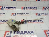 Замок двери задней левой Volkswagen Touareg (GP) 7L0839015D