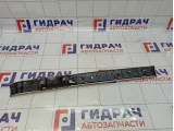 Накладка декоративная обшивки двери передней левой Volkswagen Touareg (GP) 7L6867067N7U7