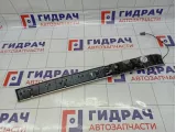 Накладка декоративная обшивки двери передней правой Volkswagen Touareg (GP) 7L6867068N7U7