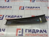 Накладка стойки наружная средняя левая Volkswagen Touareg (GP) 7L6853317EXX2