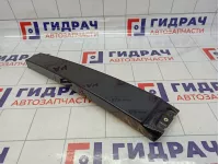 Накладка стойки наружная средняя правая Volkswagen Touareg (GP) 7L6853318EXX2