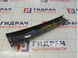 Накладка стойки наружная средняя правая Volkswagen Touareg (GP) 7L6853318EXX2