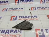 Крышка зеркала внутренняя левая Volkswagen Touareg (GP) 7L6837973L9B9