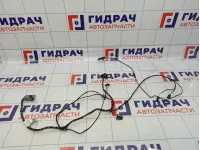 Проводка двери передней левой Volkswagen Touareg (GP) 7L6971121H