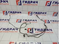 Проводка двери передней правой Volkswagen Touareg (GP) 7L6971121J