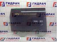 Стекло двери задней правой Volkswagen Touareg (GP) 7L0845206D