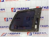 Стекло кузовное глухое левое Volkswagen Touareg (GP) 7L6845297AH