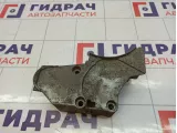 Кронштейн двигателя передний Volkswagen Touareg (GP) 077121235D