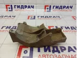 Кронштейн кондиционера Volkswagen Touareg (GP) 077260885M