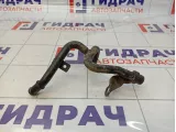 Патрубок отопителя Volkswagen Touareg (GP) 077121131E