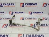 Трубка системы охлаждения Volkswagen Touareg (GP) 7L0819926S