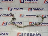 Трубка системы охлаждения Volkswagen Touareg (GP) 7L0819926S