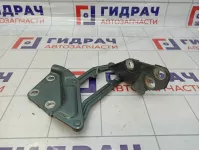 Петля капота левая Volkswagen Touareg (GP) 7L6823301B