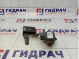 Насос водяной (помпа) электрический Volkswagen Touareg (GP) 7L0965561D