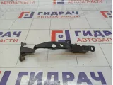 Кронштейн фары левый Volkswagen Touareg (GP) 7L0805733