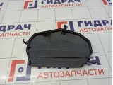 Кожух ремня ГРМ Volkswagen Touareg (GP) 077109124A