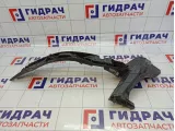 Направляющая переднего бампера левая Volkswagen Touareg (GP) 7L6807183D