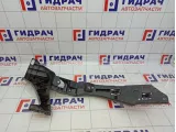 Направляющая переднего бампера левая Volkswagen Touareg (GP) 7L6807183D