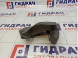 Наполнитель заднего бампера правый Volkswagen Touareg (GP) 7L6807712