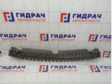 Наполнитель заднего бампера Volkswagen Touareg (GP) 7L6807252A