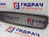 Решетка в бампер Volkswagen Touareg (GP) 7L6853678F