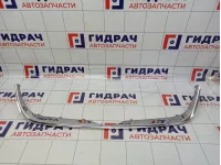 Накладка на решетку радиатора Volkswagen Touareg (GP) 7L6853761D