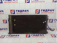 Радиатор кондиционера Volkswagen Touareg (GP) 7L0820411G