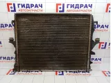 Радиатор основной Volkswagen Touareg (GP) 7L0121253A