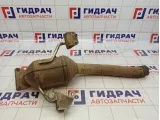 Приемная труба глушителя правая Volkswagen Touareg (GP) 7L6254400RX