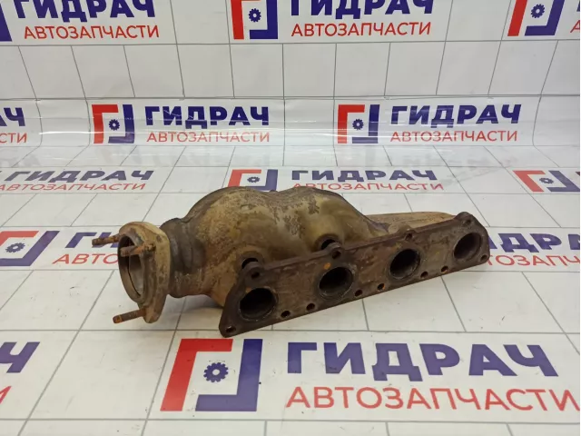 Коллектор выпускной правый Volkswagen Touareg (GP) 077253034T