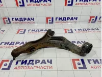 Рычаг передний нижний левый Volkswagen Touareg (GP) 7L0407151H