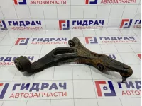 Рычаг передний нижний правый Volkswagen Touareg (GP) 7L0407152H