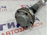 Вал карданный передний Volkswagen Touareg (GP) 7L0521101D
