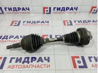 Привод передний Volkswagen Touareg (GP) 7L6407271A