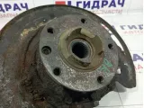 Кулак поворотный задний правый Volkswagen Touareg (GP) 7L0505436B