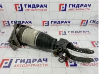 Амортизатор передний правый Volkswagen Touareg (GP) 7L6412022T