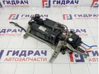 Насос регулировки подвески Volkswagen Touareg (GP) 7L0698007D