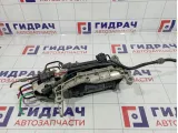 Насос регулировки подвески Volkswagen Touareg (GP) 7L0698007D