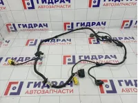 Проводка переднего бампера Volkswagen Touareg (GP) 7L6971073