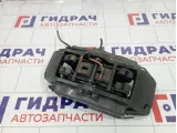 Суппорт тормозной передний правый Volkswagen Touareg (GP) 7L6615124H